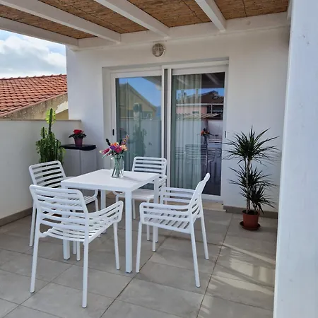 Casa Tonia Vila Torre Grande Exterior foto