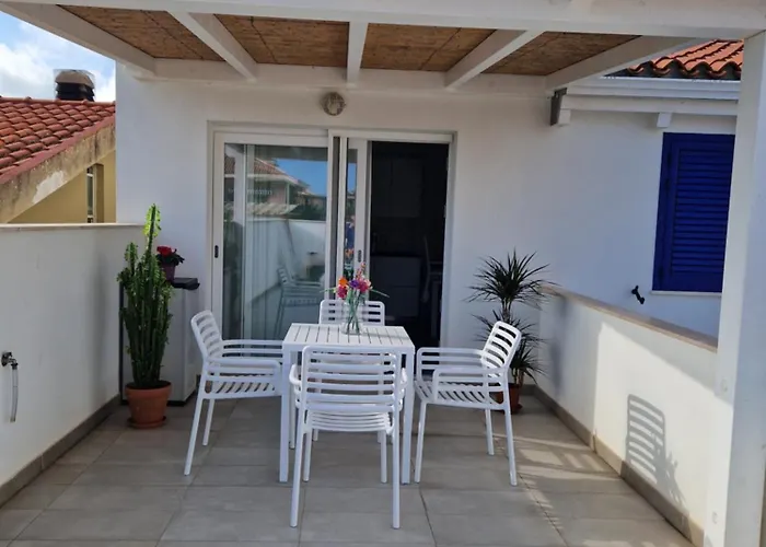 Casa Tonia