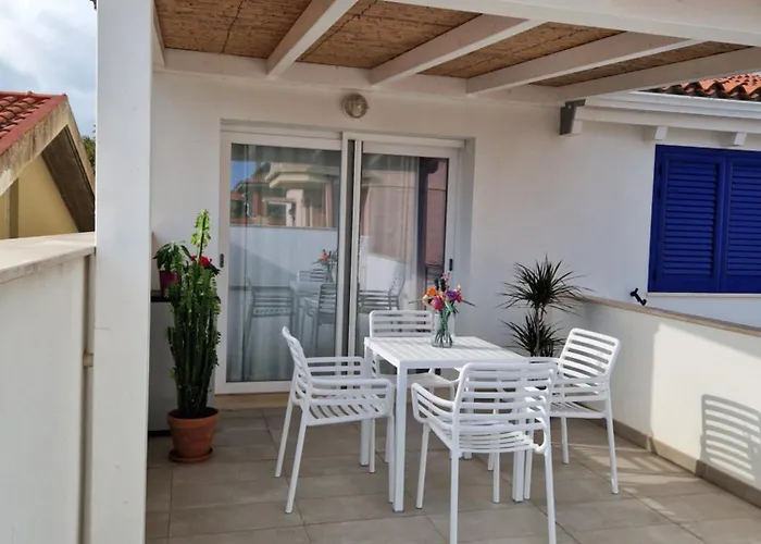 Casa Tonia