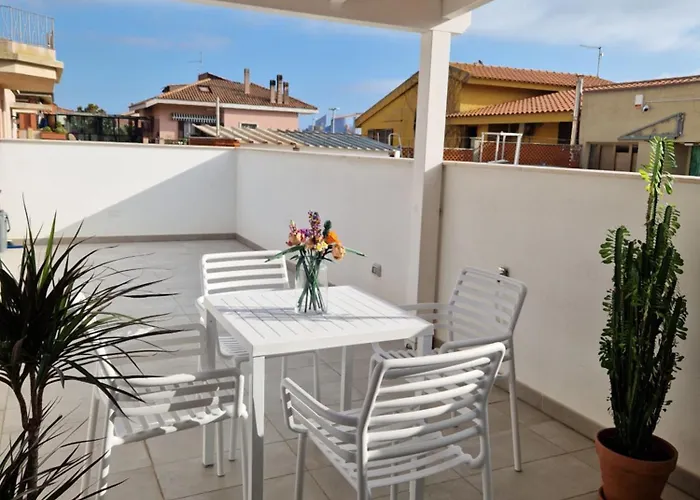 Casa Tonia