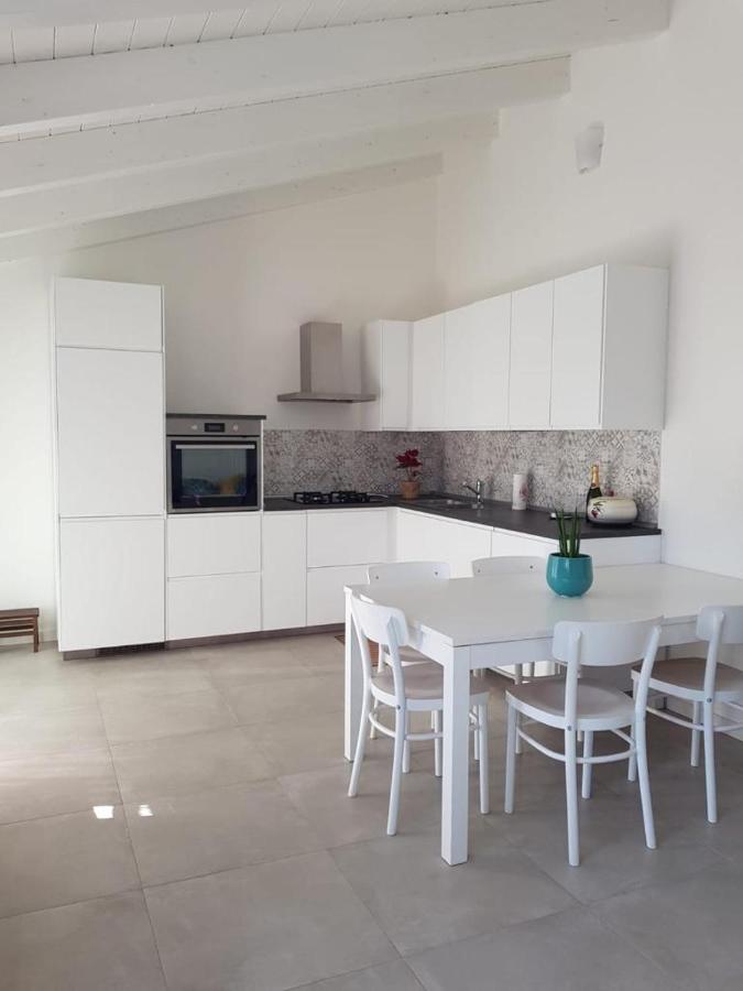 Holiday home Casa Tonia *