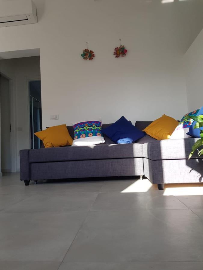 Holiday home Casa Tonia