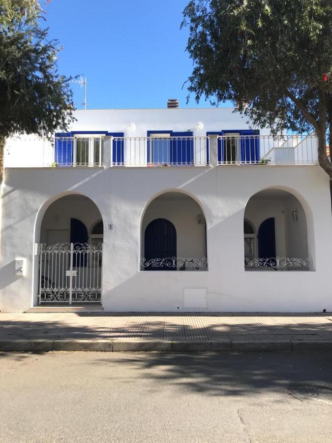 Casa Tonia * Torre Grande