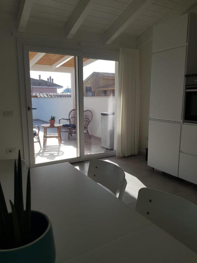 Casa Tonia Holiday home *