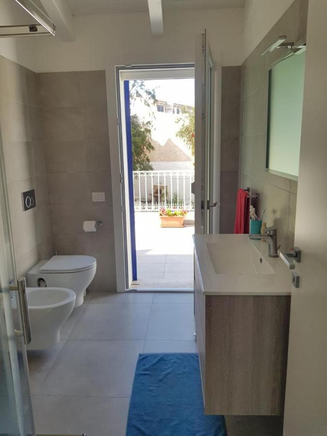 Casa Tonia Holiday home Torre Grande
