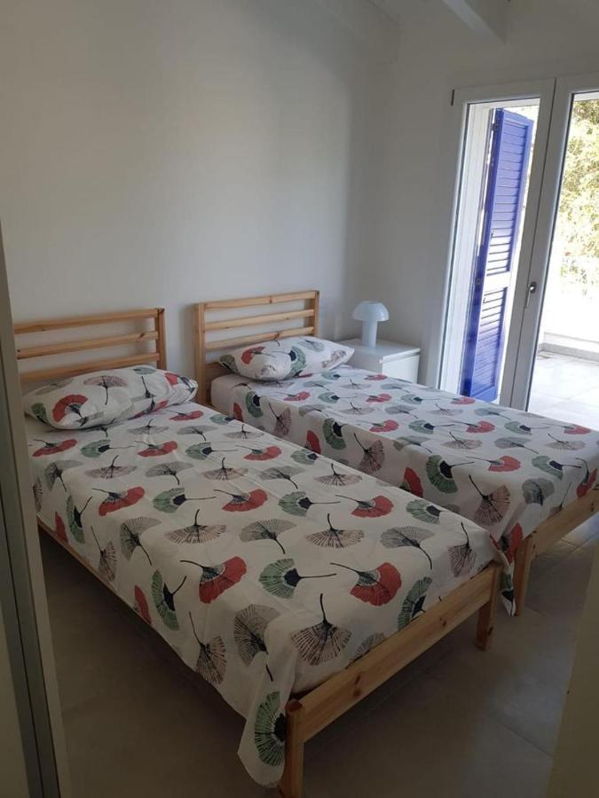 Casa Tonia Holiday home *