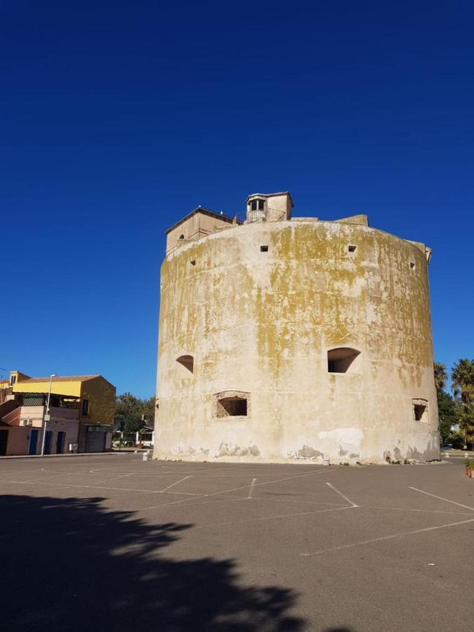 Holiday home Casa Tonia Torre Grande