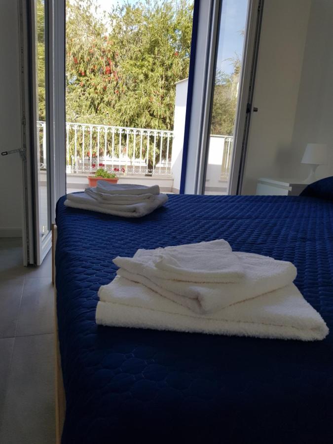 Casa Tonia Holiday home