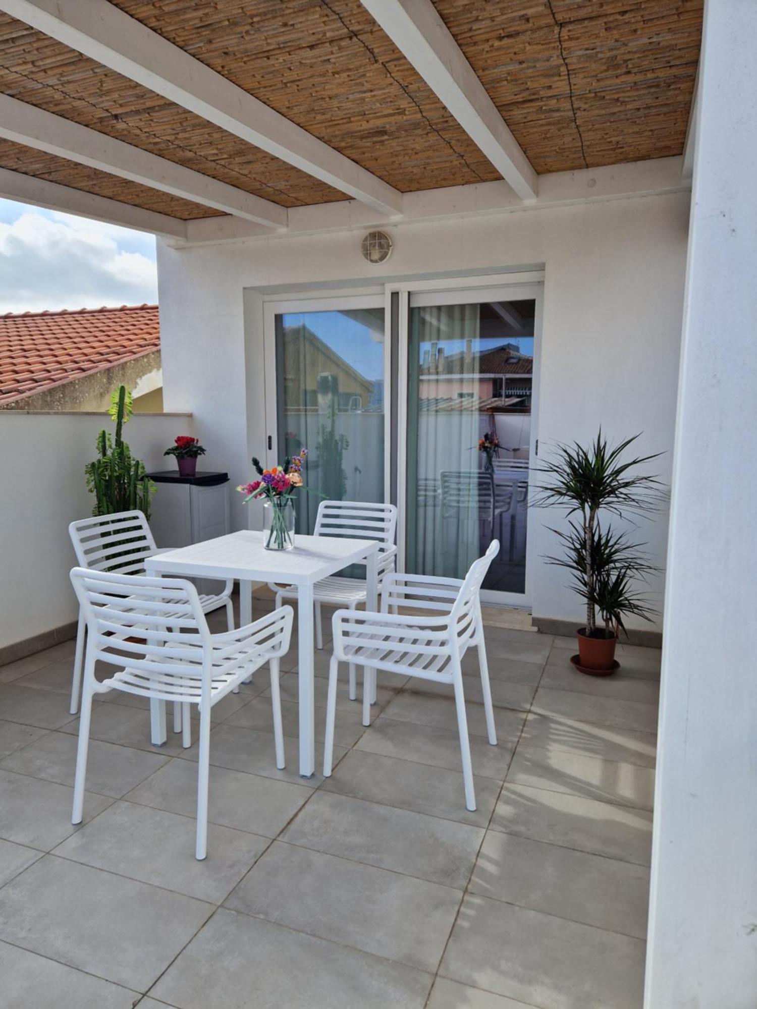 Casa Tonia Holiday home Torre Grande