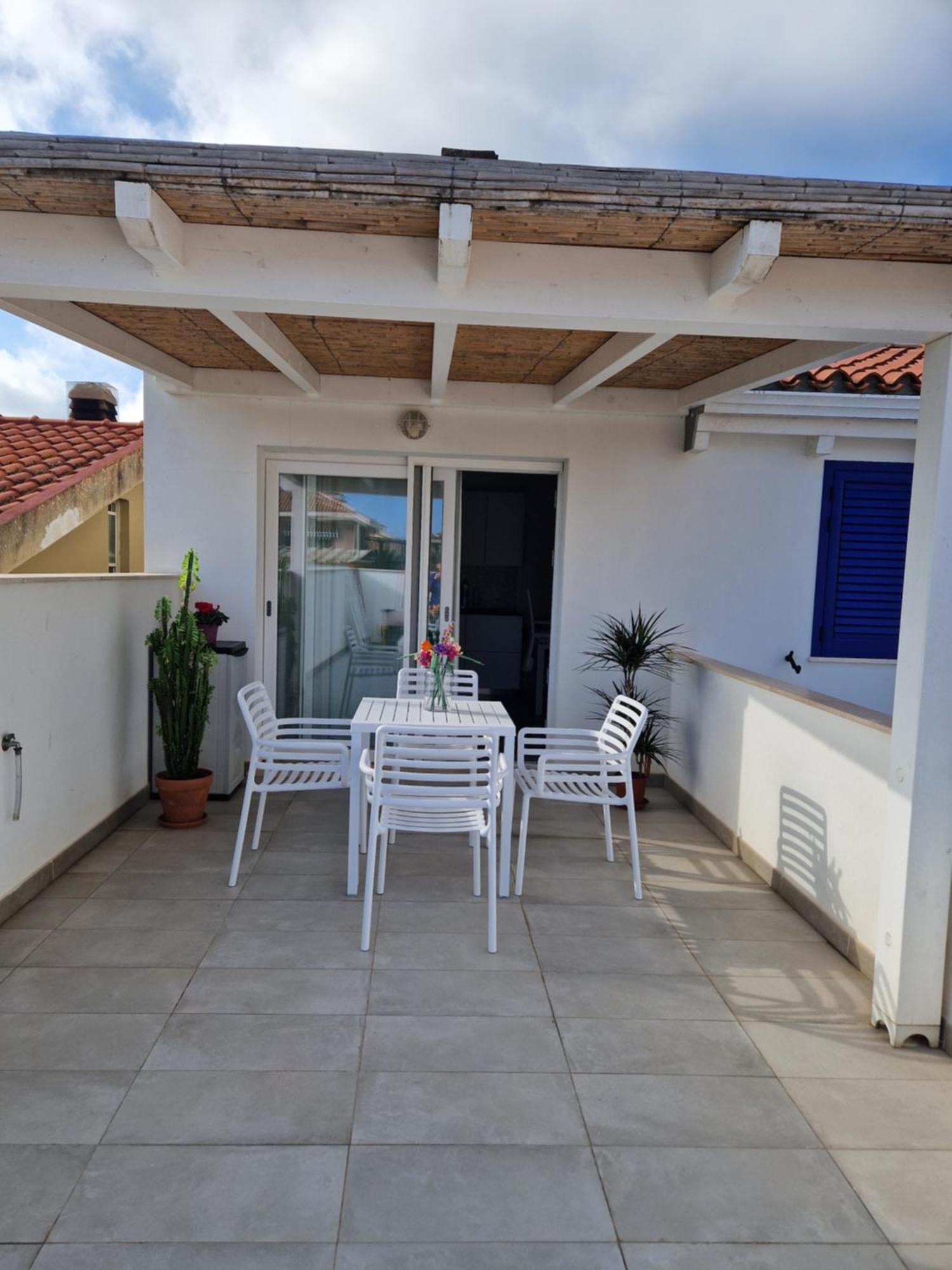 Holiday home Casa Tonia *