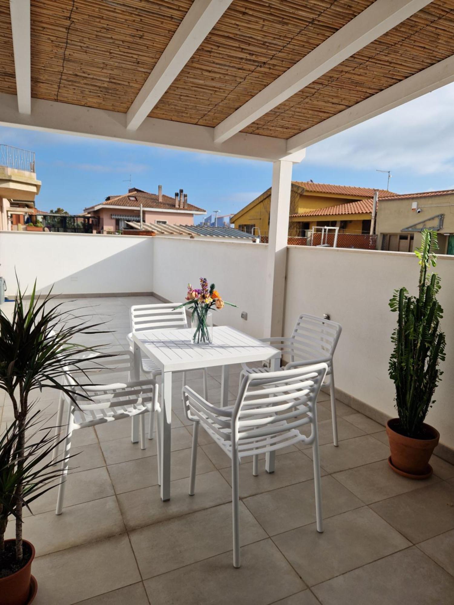 Holiday home Casa Tonia *